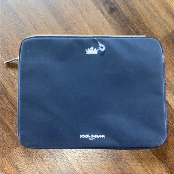 Dolce & Gabbana Laptop Sleeve